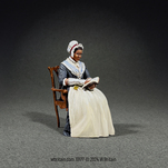 More about the '10177 - Phillis Wheatley, American Author and Poet' product