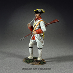 More about the '16201 - French Fusilier Regiment Berry, 1758' product