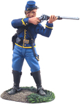 W Britain toy soldiers Civil War 31063