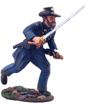 William Britain toy soldier Civil War 31096
