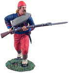 William Britain toy soldiers Civil War 31103