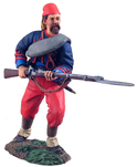 William Britain toy soldiers Civil War 31105
