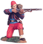 William Britain toy soldiers Civil War 31114