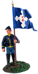 W Britain toy soldiers Civil War 31115