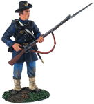 William Britain toy soldier Civil War 31122