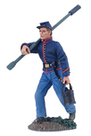 William Britain toy soldiers Civil War 31145