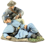 William Britain toy soldier Civil War 31162