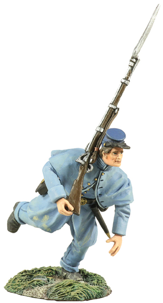 William Britain toy soldier Civil War 31170