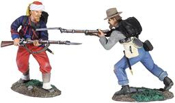 William Britain toy soldiers Civil War 31194