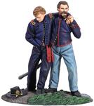William Britain toy soldiers Civil War 31197