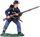 W Britain toy soldiers Civil War 31213
