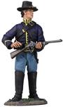 W Britain toy soldiers Civil War 31216