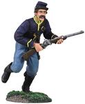W Britain toy soldiers Civil War 31218
