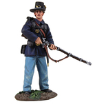W. Britain Toy Soldiers American Civil War 31231