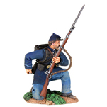 More about the '31239 - Federal Infantry Kneeling Reaching for Cartridge' product