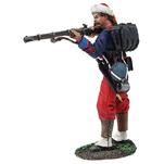 Historical Miniature Toy Soldier American Civil War Matte 31262