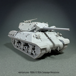 More about the '70006 - U.S. GMC M10 Tank Destroyer Kit' product