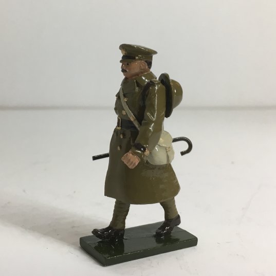 wwi trench coat