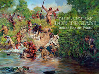 More about the 'EDE - "Ensign Downing's Escape" - Battle of Wyoming, July 3, 1778' product
